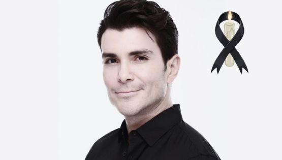 Juan Carlos Ramírez, actor de Como Dice el Dicho y Rosario Tijeras, fallece a los 38 años; esto se sabe