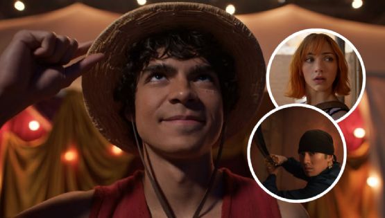 ¡Zarpamos de nuevo! Netflix revela el esperado tráiler de One Piece temporada 2