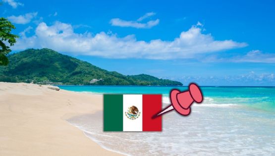 Sol, mar y arena: Estos son los mejores destinos de playa en México para visitar todo el año
