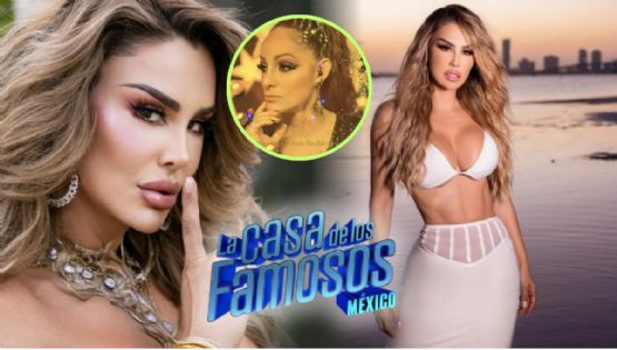 El club de las famosas que no soportan a Ninel Conde; la historia detrás de polémicas rivalidades