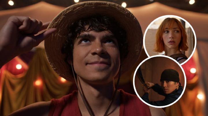 ¡Zarpamos de nuevo! Netflix revela el esperado tráiler de One Piece temporada 2