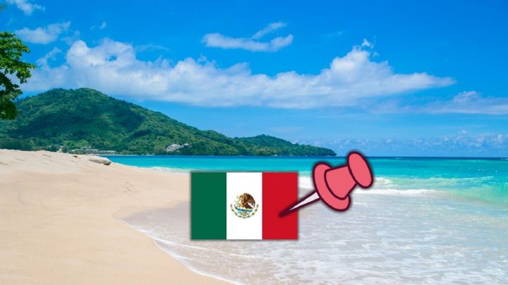 Sol, mar y arena: Estos son los mejores destinos de playa en México para visitar todo el año