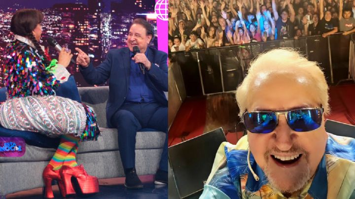 Carlos Villagrán 'Kiko' rompe el silencio sobre su salida de 'El Chavo del 8'; ¿lo despidieron?