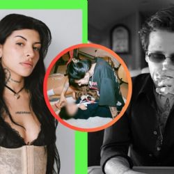 Cazzu revela su postura sobre la pensión de Christian Nodal y la califica como injusta | VIDEO