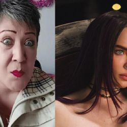 Belinda sorprendió a miles en TikTok al unirse inesperadamente a un live de Ternura 68 | VIDEO