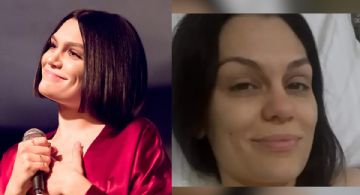 Jessie J regresa al quirófano tras complicaciones médicas; esta es la batalla que enfrenta | VIDEO