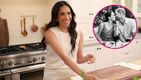 Príncipe Harry y Meghan amplían su alianza con Netflix; ¿qué nuevos proyectos vienen?