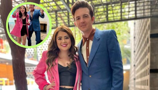 Mariana Botas confiesa en La Casa de los Famosos; así fue su romántica noche con Drake Bell