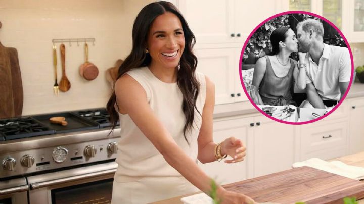 Príncipe Harry y Meghan amplían su alianza con Netflix; ¿qué nuevos proyectos vienen?