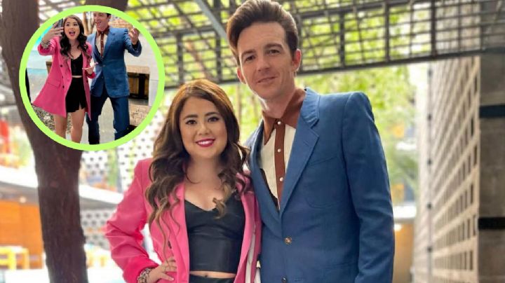 Mariana Botas confiesa en La Casa de los Famosos; así fue su romántica noche con Drake Bell