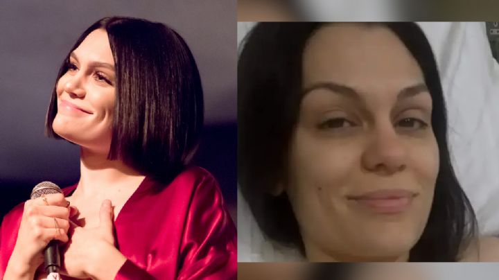 Jessie J regresa al quirófano tras complicaciones médicas; esta es la batalla que enfrenta | VIDEO