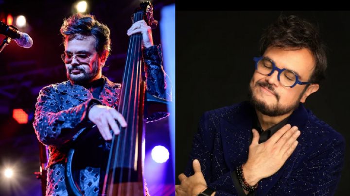 Aleks Syntek sufre aparatoso accidente en casa; ¿la ‘maldición’ de sus polémicas?