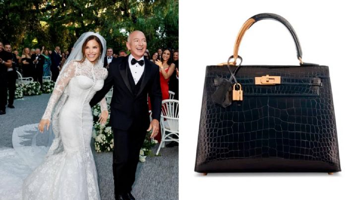 El bolso más exclusivo del mundo; conoce el accesorio Hermès Kelly Midas, favorito de esta famosa