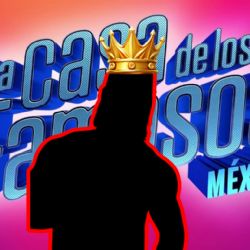 La Casa de los Famosos México: así se vivió la intensa prueba del líder de la semana