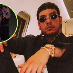 Baja Beach Fest se deslinda tras polémica pelea de Natanael Cano en el escenario