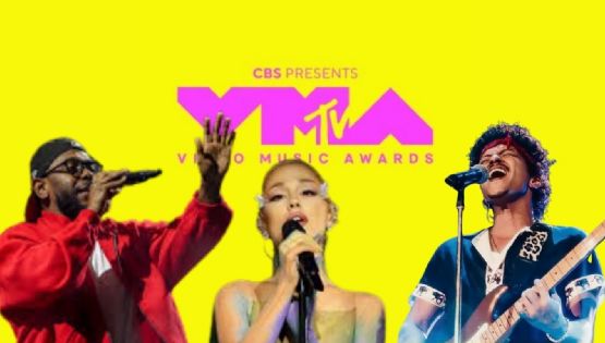 MTV VMAs 2025 en México: cómo y a qué hora ver la ceremonia gratis y en vivo