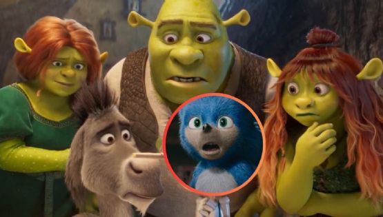 Retrasan estreno de Shrek 5; crecen los rumores sobre posible rediseño que sorprendería a todos