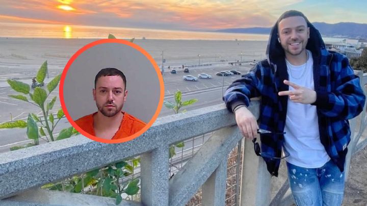 Pee Wee enfrenta millonaria fianza tras ser detenido por manejar ebrio
