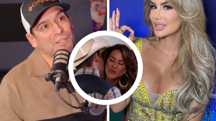 Bobby Pulido fue otra 'víctima' de Ninel Conde; 'no fue una buena compañera'