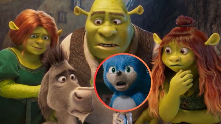 Retrasan estreno de Shrek 5; crecen los rumores sobre posible rediseño que sorprendería a todos