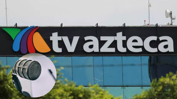 Querida exconductora de TV Azteca es encontrada sin vida en circunstancias misteriosas
