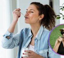 Dieta anti-estrés: los mejores 3 alimentos para reducir el cortisol y mantener la calma