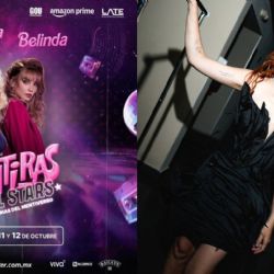 Regina Blandón en la mira de ‘Mentiras All Star’, ¿será su próxima gran actuación?