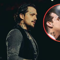 Christian Nodal confiesa que Cazzu le rompió el corazón antes que Ángela Aguilar | VIDEO