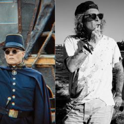 Johnny Deep estaría negociando su regreso a este icónico personaje