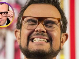 Aleks Syntek acusa ataques planeados para frenar su carrera: '¿Por qué me tendrán tanto miedo?'