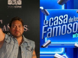 La Casa de los Famosos México: Carlos Trejo dice que lo invitaron; por esto la rechazó | VIDEO