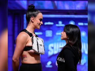 Alana Flores contra Gala Montes: careo lleno de tensión aviva las expectativas del público | VIDEO