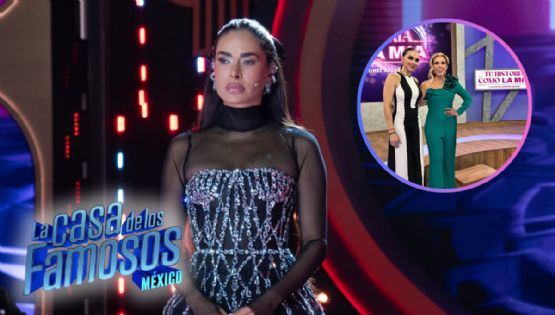 La Casa de los Famosos México derrota en ratings a TV Azteca; nueva competencia llega este domingo