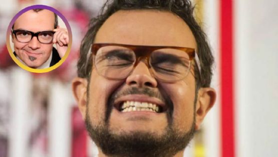 Aleks Syntek acusa ataques planeados para frenar su carrera: '¿Por qué me tendrán tanto miedo?'