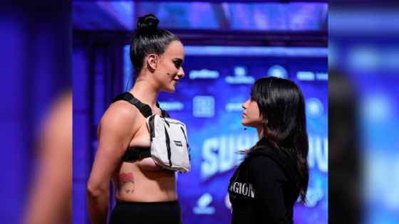 Alana Flores contra Gala Montes: careo lleno de tensión aviva las expectativas del público | VIDEO
