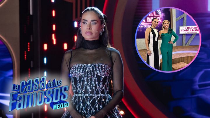 La Casa de los Famosos México derrota en ratings a TV Azteca; nueva competencia llega este domingo