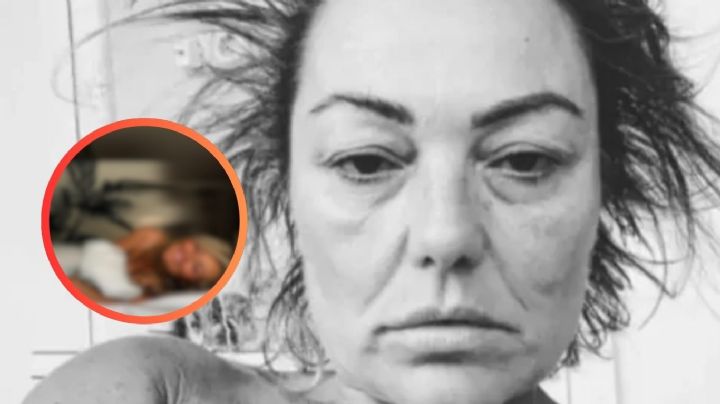 El radical cambio de Amaia Montero, exvocalista de La Oreja de Van Gogh, tiene a todos hablando | FOTO