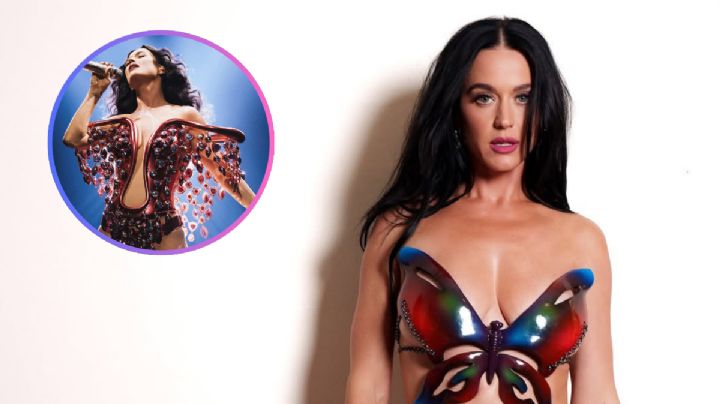 Multa a Katy Perry en España: 6 mil euros por grabar 'Lifetimes' en zona protegida | VIDEO