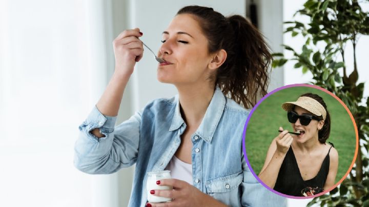 Dieta anti-estrés: los mejores 3 alimentos para reducir el cortisol y mantener la calma