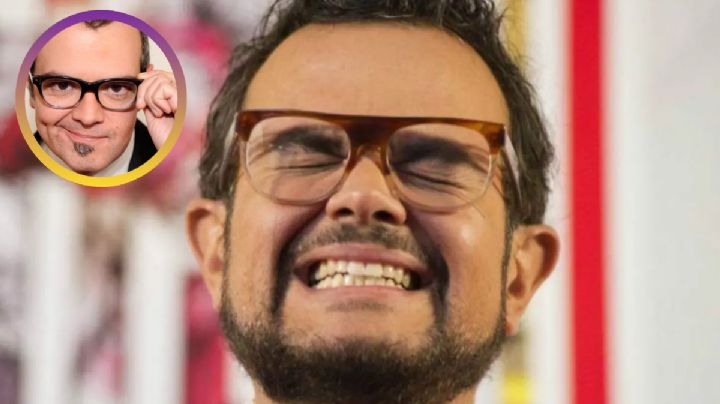 Aleks Syntek acusa ataques planeados para frenar su carrera: '¿Por qué me tendrán tanto miedo?'
