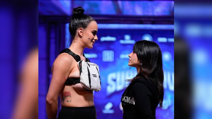 Alana Flores contra Gala Montes: careo lleno de tensión aviva las expectativas del público | VIDEO