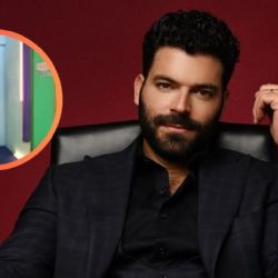 Aseguran que Adrián Di Monte no era el eliminado de LCDLF México; recibirá indemnización