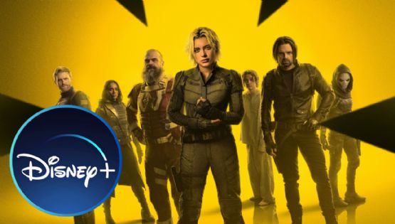 ‘Thunderbolts’ llega a Disney+ en agosto; la historia detrás del nuevo éxito de Marvel | VIDEO