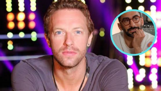 Chris Martin sorprende con impactante opinión sobre la fama y la presión mediática