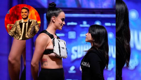 Adrián Marcelo se lanza contra Gala Montes y apoya a Alana Flores en el Supernova; esto le dijo