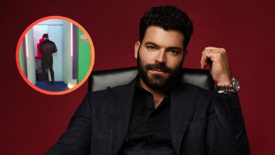 Aseguran que Adrián Di Monte no era el eliminado de LCDLF México; recibirá indemnización