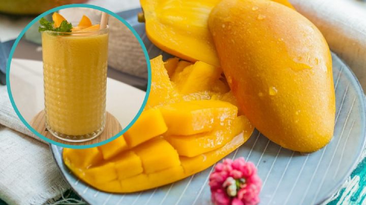 Los secretos del mango: ¿por qué esta fruta tropical es el superalimento que necesitas? | VIDEO