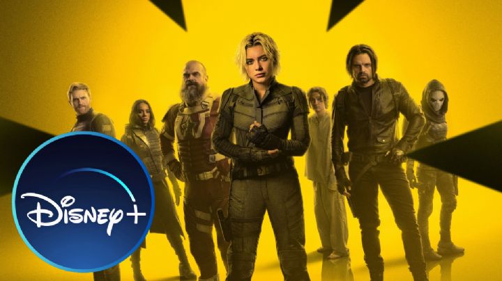 ‘Thunderbolts’ llega a Disney+ en agosto; la historia detrás del nuevo éxito de Marvel | VIDEO