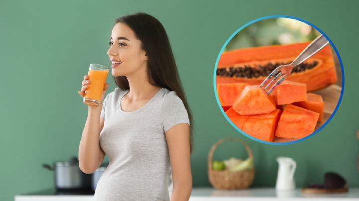 Así es la bebida natural que ayuda a mantener el intestino en equilibrio y a cuidar la digestión