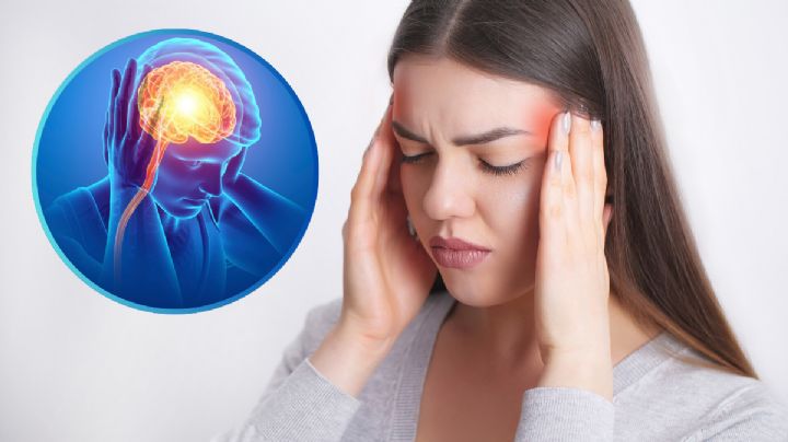 Cómo combatir la migraña y mejorar tu bienestar de forma natural; tips que realmente funcionan